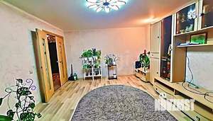 3-к квартира, вторичка, 68м2, 3/5 этаж