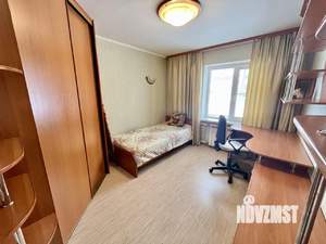 2-к квартира, вторичка, 50м2, 1/5 этаж