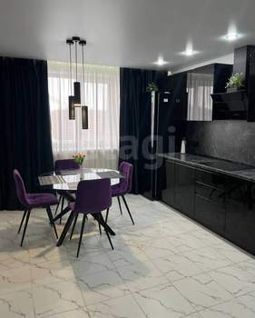 1-к квартира, вторичка, 49м2, 12/12 этаж