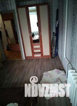 2-к квартира, вторичка, 49м2, 2/9 этаж