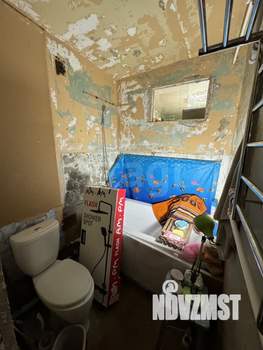 1-к квартира, вторичка, 28м2, 5/5 этаж