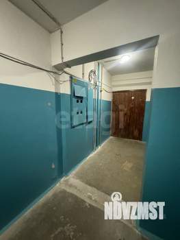 3-к квартира, вторичка, 67м2, 8/10 этаж
