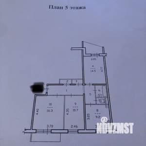 Фото квартиры на продажу (2)