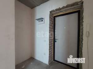 1-к квартира, вторичка, 40м2, 8/8 этаж