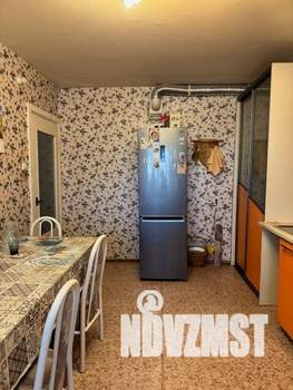 3-к квартира, вторичка, 78м2, 2/10 этаж