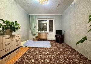 2-к квартира, вторичка, 50м2, 4/9 этаж