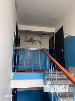 3-к квартира, вторичка, 55м2, 5/5 этаж