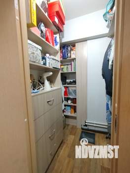 2-к квартира, вторичка, 63м2, 8/9 этаж