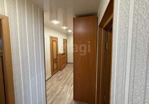 2-к квартира, вторичка, 58м2, 9/10 этаж