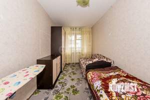 2-к квартира, вторичка, 43м2, 5/5 этаж