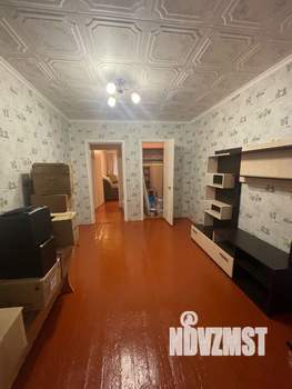 2-к квартира, вторичка, 47м2, 5/5 этаж