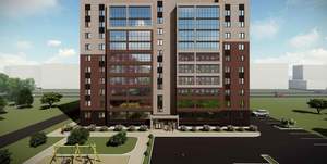 2-к квартира, вторичка, 69м2, 2/11 этаж