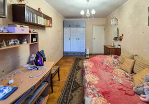 3-к квартира, вторичка, 63м2, 3/9 этаж