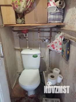 1-к квартира, вторичка, 36м2, 5/5 этаж