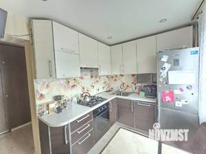 1-к квартира, вторичка, 42м2, 3/6 этаж
