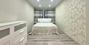 1-к квартира, вторичка, 31м2, 6/10 этаж