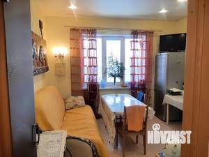 2-к квартира, вторичка, 69м2, 2/3 этаж