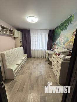2-к квартира, вторичка, 42м2, 5/9 этаж