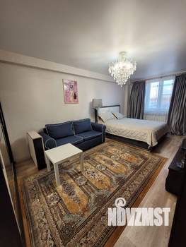 2-к квартира, вторичка, 57м2, 7/14 этаж