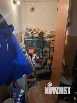 3-к квартира, вторичка, 65м2, 6/9 этаж
