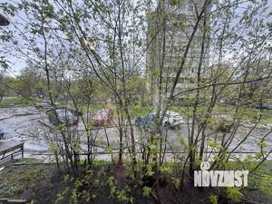 3-к квартира, вторичка, 66м2, 1/9 этаж