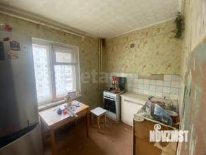3-к квартира, вторичка, 56м2, 5/9 этаж