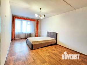 2-к квартира, вторичка, 57м2, 1/9 этаж