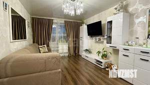 1-к квартира, вторичка, 37м2, 2/10 этаж