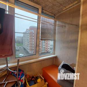 2-к квартира, вторичка, 50м2, 5/9 этаж