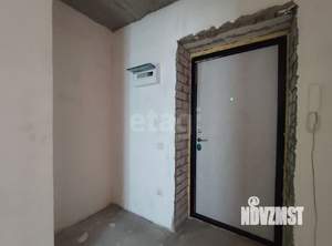 1-к квартира, вторичка, 43м2, 3/8 этаж