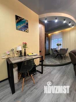 2-к квартира, вторичка, 65м2, 3/5 этаж