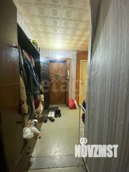 3-к квартира, вторичка, 65м2, 2/9 этаж