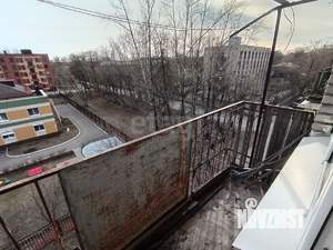 1-к квартира, вторичка, 31м2, 5/5 этаж