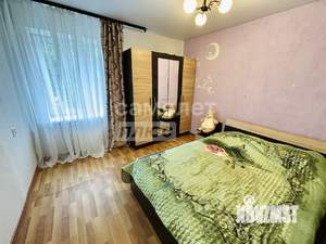 2-к квартира, вторичка, 36м2, 1/5 этаж