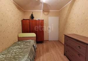 2-к квартира, вторичка, 50м2, 2/10 этаж