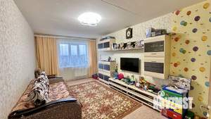 3-к квартира, вторичка, 68м2, 5/10 этаж
