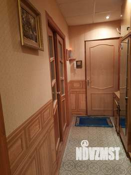3-к квартира, вторичка, 67м2, 5/10 этаж
