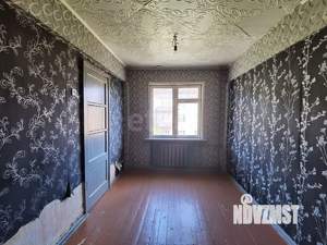 2-к квартира, вторичка, 45м2, 5/5 этаж