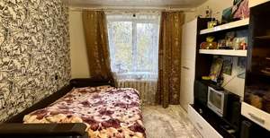 1-к квартира, вторичка, 29м2, 2/5 этаж