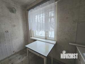 3-к квартира, вторичка, 55м2, 3/9 этаж