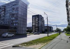 2-к квартира, вторичка, 50м2, 6/10 этаж