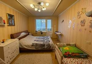 3-к квартира, вторичка, 89м2, 5/10 этаж
