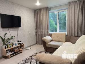 2-к квартира, вторичка, 49м2, 2/9 этаж