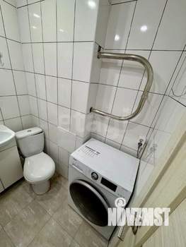 Студия квартира, вторичка, 23м2, 1/9 этаж