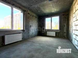 2-к квартира, вторичка, 54м2, 1/16 этаж