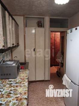 3-к квартира, вторичка, 61м2, 6/9 этаж