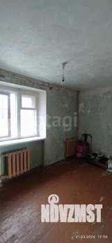 3-к квартира, вторичка, 51м2, 1/5 этаж