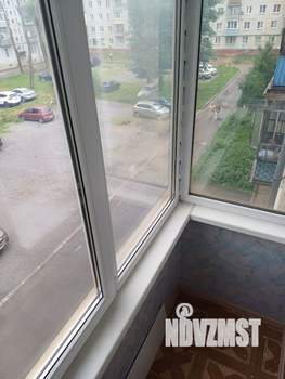 2-к квартира, вторичка, 58м2, 3/5 этаж