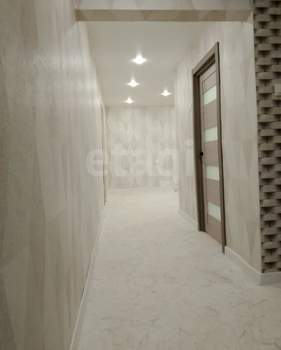 3-к квартира, вторичка, 55м2, 9/9 этаж