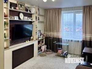 2-к квартира, вторичка, 49м2, 4/9 этаж